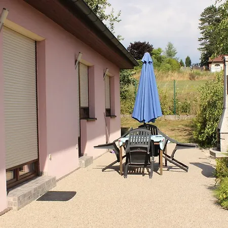 Holiday House Nespeky Dom wakacyjny